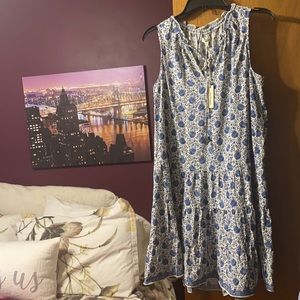 Brand New Max Studio Dress